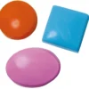 CREARTEC Såpeform – Rund/oval/firkant