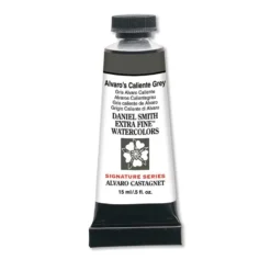 Daniel Smith – Akvarell 15ml 243 Alvaro’s Caliente Grey