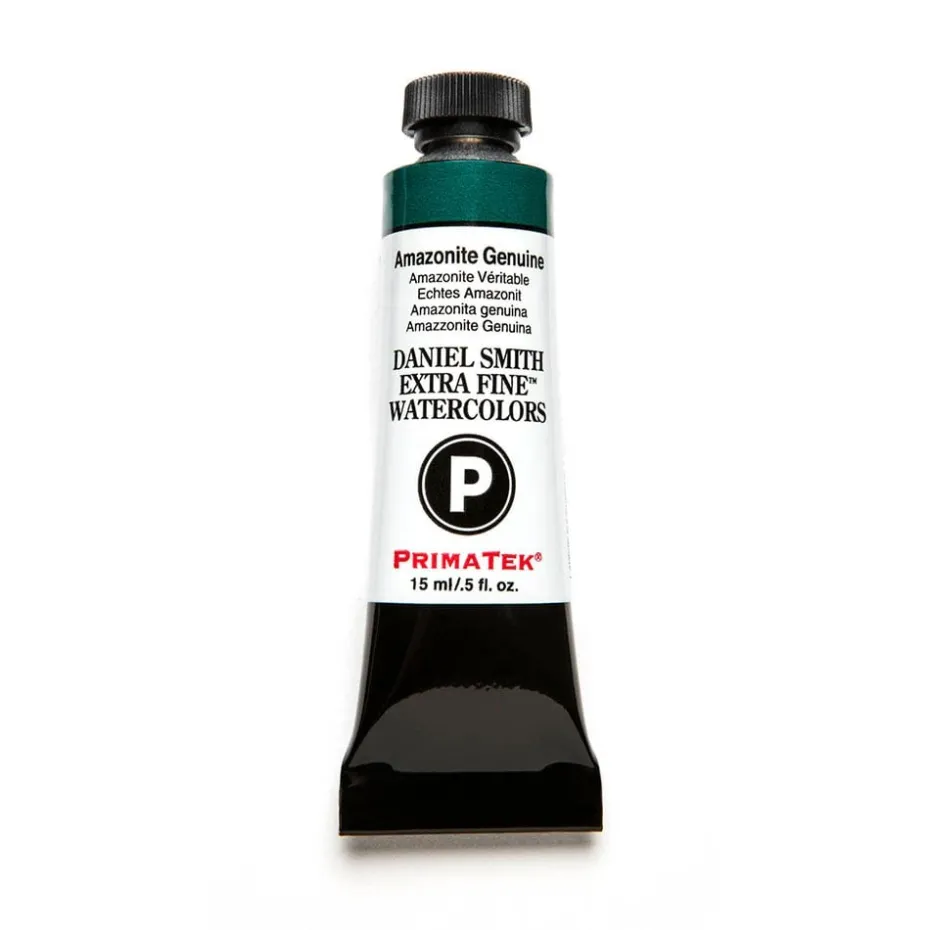 Daniel Smith – Akvarell 15ml 163 Amazonite Genuine