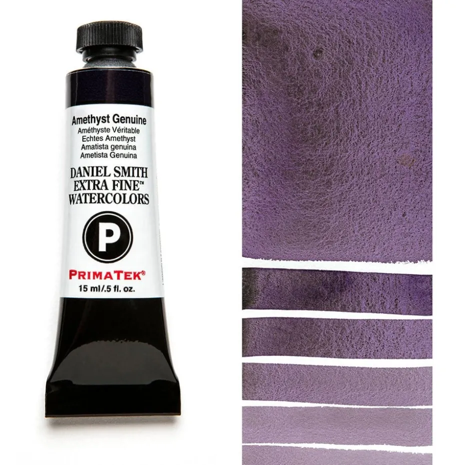 Daniel Smith – Akvarell 15ml 203 Amethyst Genuine