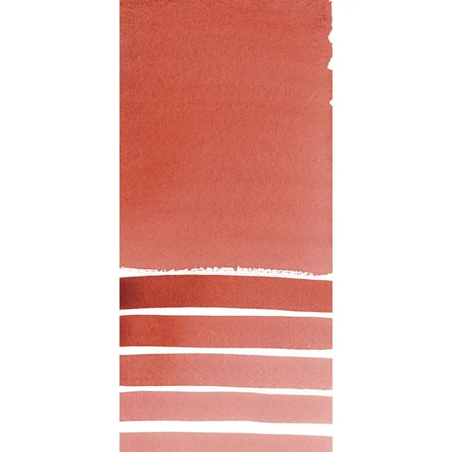 Daniel Smith – Akvarell 15ml 224 Anthraquinoid Scarlet