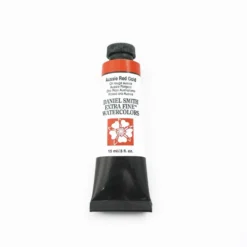 Daniel Smith – Akvarell 15ml 234 Aussie Red Gold