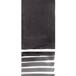 Daniel Smith – Akvarell 15ml 250 Black (Blue/Orange)