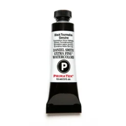 Daniel Smith – Akvarell 15ml 207 Black Tourmaline Genuine