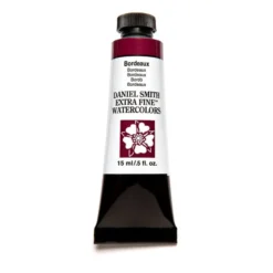 Daniel Smith – Akvarell 15ml 8 Bordeaux