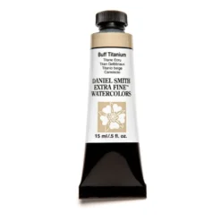 Daniel Smith – Akvarell 15ml 9 Buff Titanium