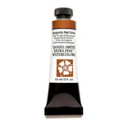 Daniel Smith – Akvarell 15ml 151 Burgundy Red Ochre