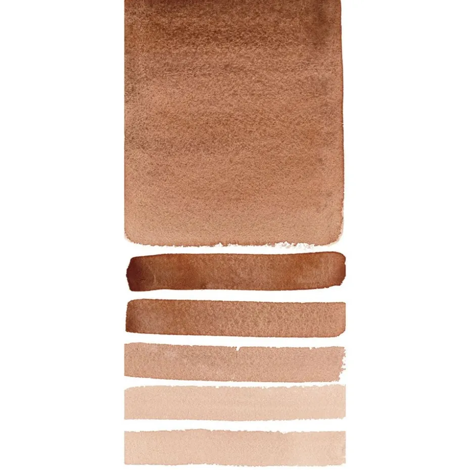 Daniel Smith – Akvarell 15ml 151 Burgundy Red Ochre