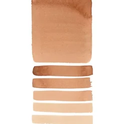 Daniel Smith – Akvarell 15ml 230 Burnt Sienna Light