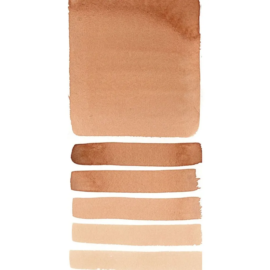 Daniel Smith – Akvarell 15ml 230 Burnt Sienna Light