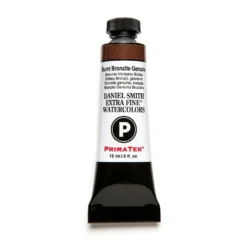Daniel Smith – Akvarell 15ml 204 Burnt Bronzite Genuine