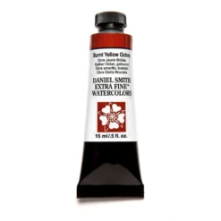 Daniel Smith – Akvarell 15ml 170 Burnt Yellow Ochre