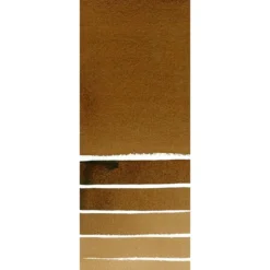 Daniel Smith – Akvarell 15ml 11 Burnt Umber