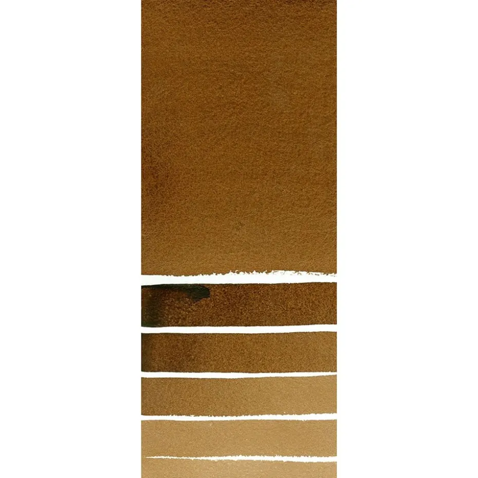 Daniel Smith – Akvarell 15ml 11 Burnt Umber