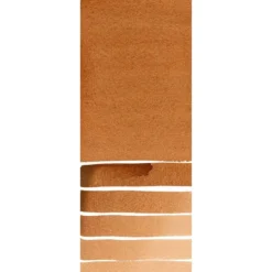 Daniel Smith – Akvarell 15ml 10 Burnt Sienna