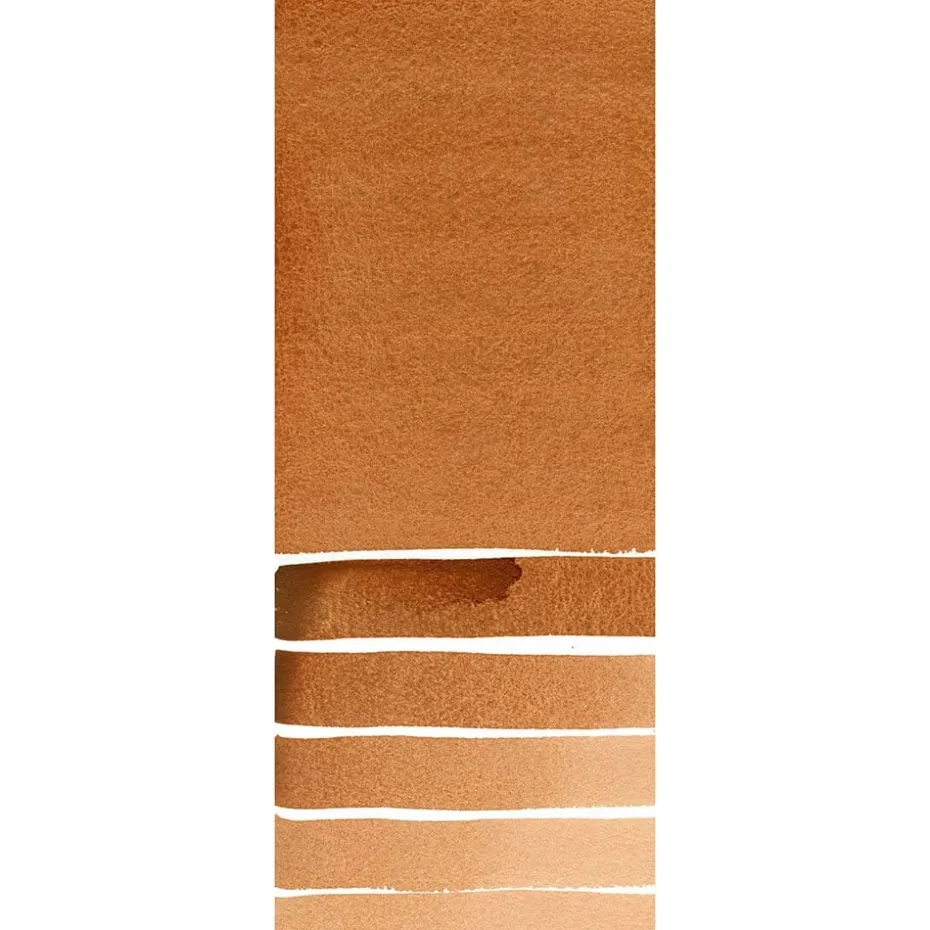 Daniel Smith – Akvarell 15ml 10 Burnt Sienna