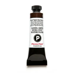 Daniel Smith – Akvarell 15ml 162 Burnt Tiger’s Eye Genuine