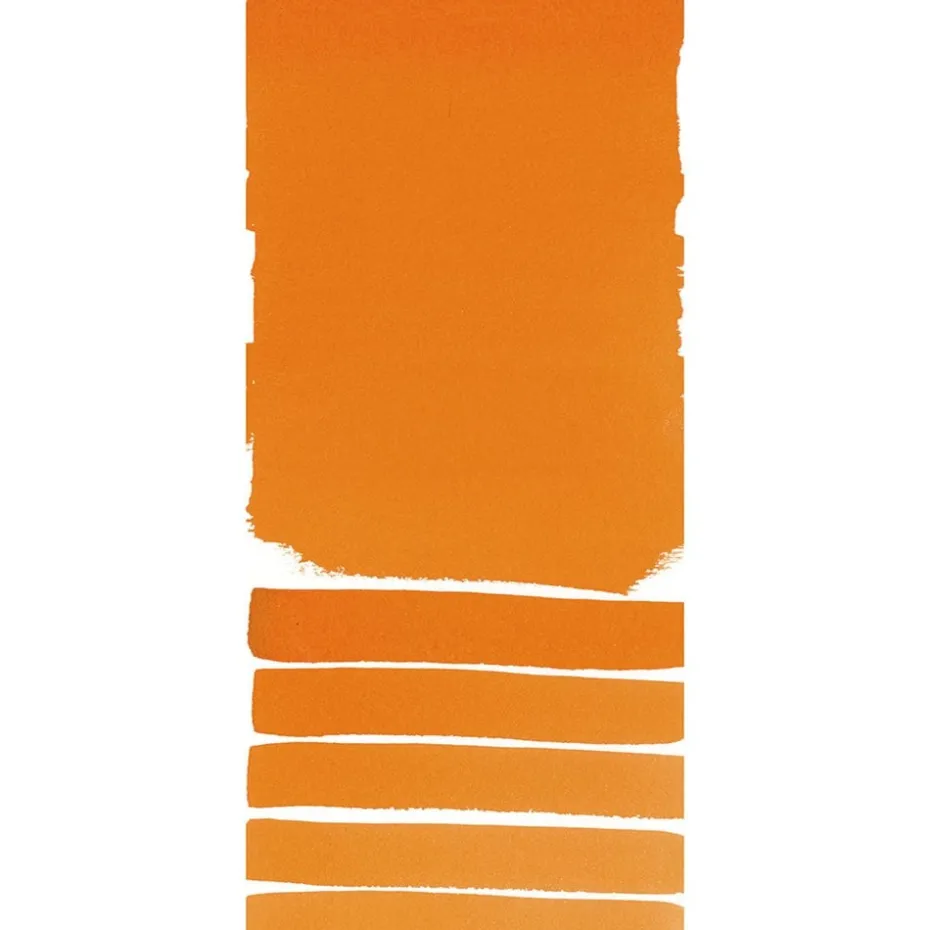 Daniel Smith – Akvarell 15ml 220 Cadmium Orange Hue