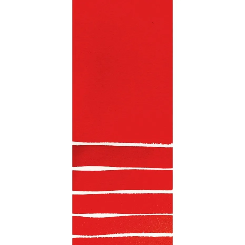 Daniel Smith – Akvarell 15ml 222 Cadmium Red Medium Hue
