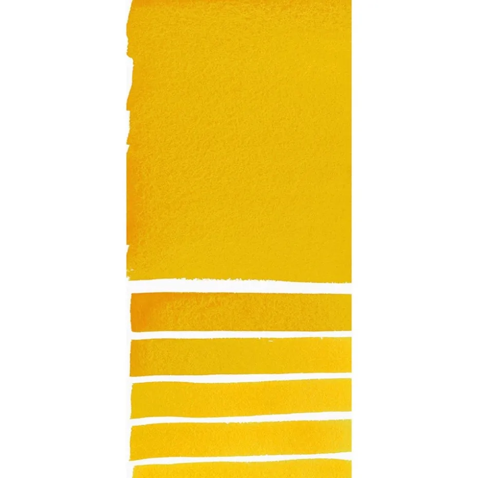 Daniel Smith – Akvarell 15ml 221 Cadmium Yellow Deep Hue