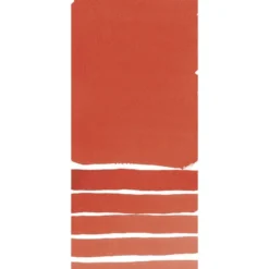 Daniel Smith – Akvarell 15ml 219 Cadmium Red Scarlet Hue