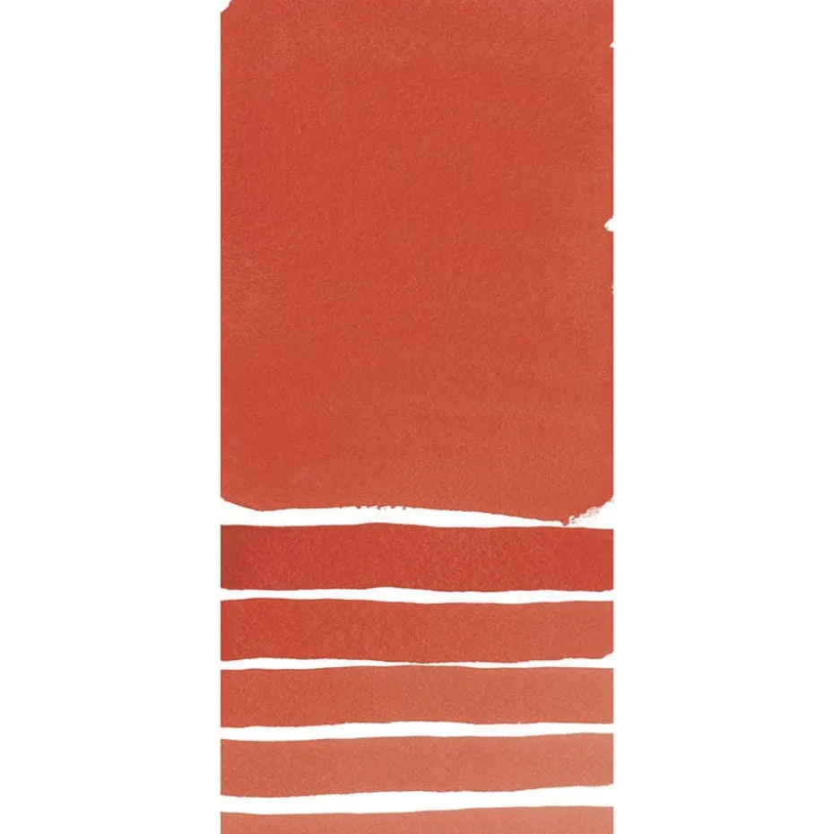 Daniel Smith – Akvarell 15ml 219 Cadmium Red Scarlet Hue