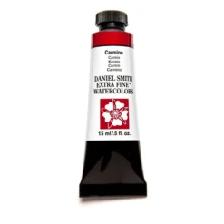 Daniel Smith – Akvarell 15ml 20 Carmine