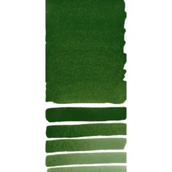 Daniel Smith – Akvarell 15ml 24 Chromium Green Oxide