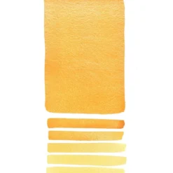Daniel Smith – Akvarell 15ml 253 Chrome Titanate Yellow
