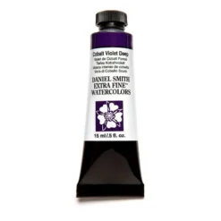 Daniel Smith – Akvarell 15ml 31 Cobalt Violet Deep