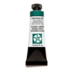 Daniel Smith – Akvarell 15ml 27 Cobalt Green Pale