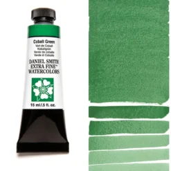 Daniel Smith – Akvarell 15ml 26 Cobalt Green