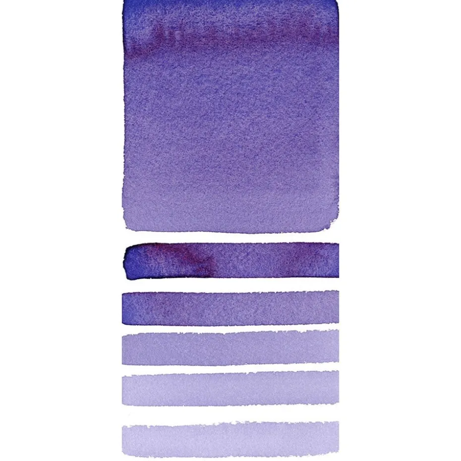 Daniel Smith – Akvarell 15ml 115 Cobalt Blue Violet