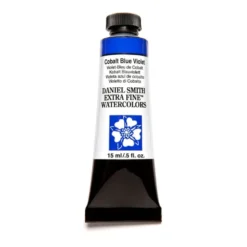 Daniel Smith – Akvarell 15ml 115 Cobalt Blue Violet