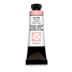 Daniel Smith – Akvarell 15ml 255 Coral Reef