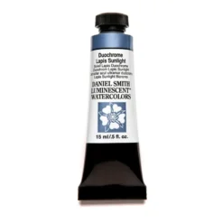 Daniel Smith – Akvarell 15ml D49 Duochrome Lapis Sunlight