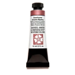 Daniel Smith – Akvarell 15ml D47 Duochrome Autumn Mystery