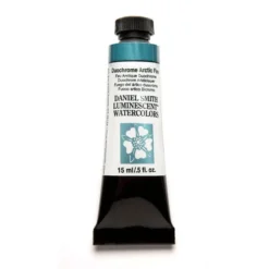 Daniel Smith – Akvarell 15ml D46 Duochrome Arctic Fire