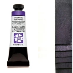 Daniel Smith – Akvarell 15ml D45 Duochrome Violet Fantasy