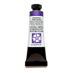 Daniel Smith – Akvarell 15ml D45 Duochrome Violet Fantasy