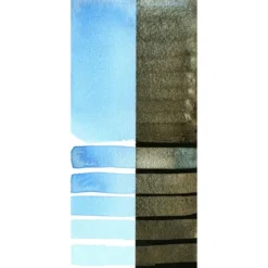 Daniel Smith – Akvarell 15ml D44 Duochrome Cabo Blue