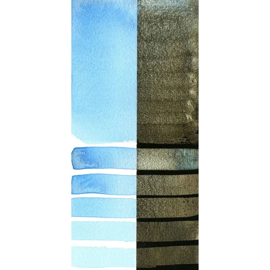 Daniel Smith – Akvarell 15ml D44 Duochrome Cabo Blue
