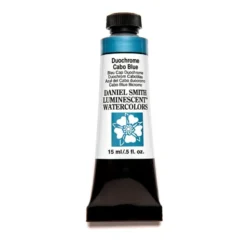 Daniel Smith – Akvarell 15ml D44 Duochrome Cabo Blue