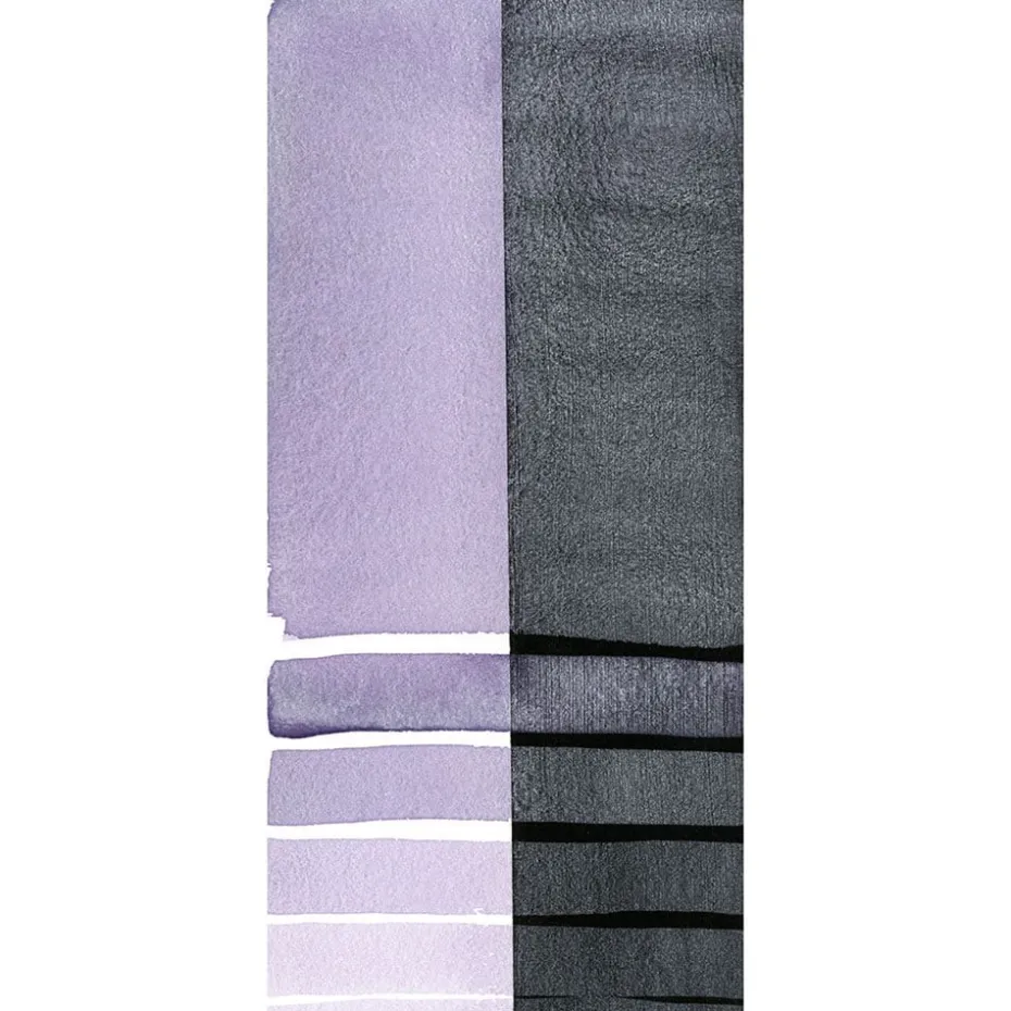Daniel Smith – Akvarell 15ml D41 Duochrome Violet Pearl