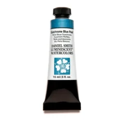 Daniel Smith – Akvarell 15ml D39 Duochrome Blue Pearl