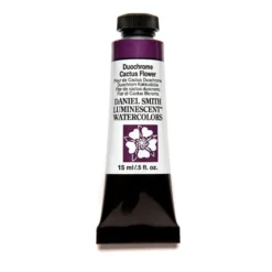 Daniel Smith – Akvarell 15ml D38 Duochrome Cactus Flower
