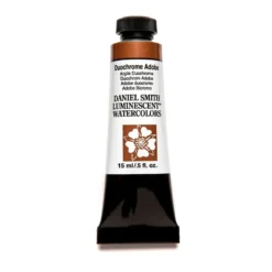 Daniel Smith – Akvarell 15ml D36 Duochrome Adobe