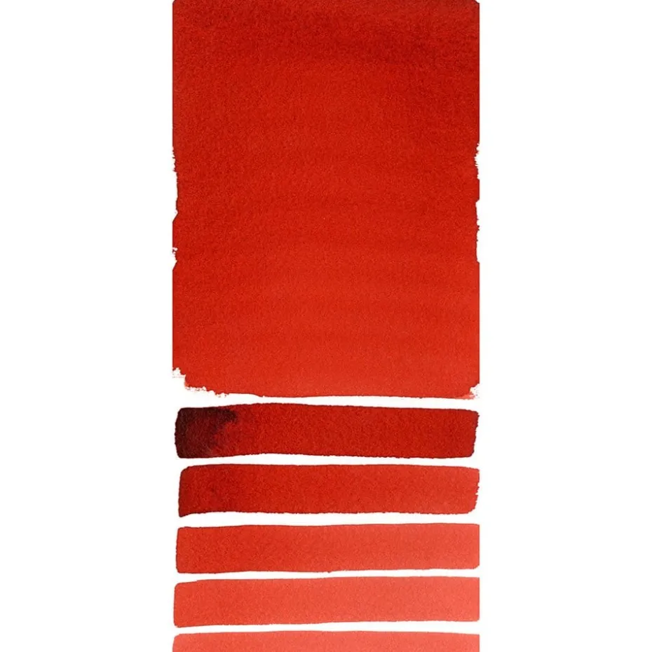 Daniel Smith – Akvarell 15ml 33 Deep Scarlet