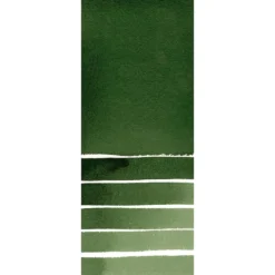 Daniel Smith – Akvarell 15ml 175 Deep Sap Green