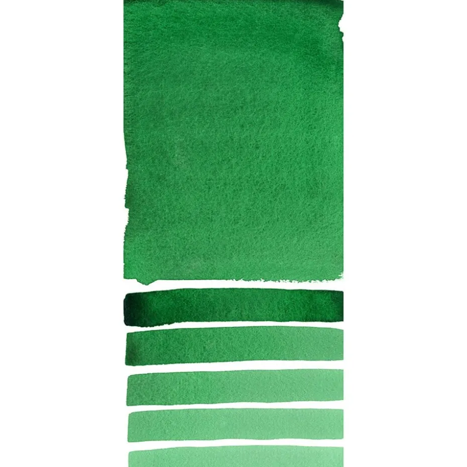 Daniel Smith – Akvarell 15ml 210 Diopside Genuine